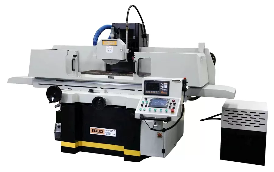 Плоскошлифовальный станок STALEX SG-40100AHD